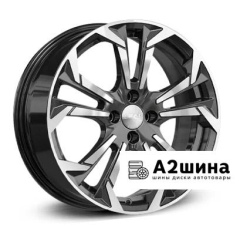 7*17 4*100 ET41 60.1 Скад Дунай BFP