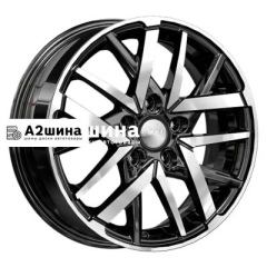 6*16 5*114,3 ET40 67,1 SKAD Босфор (КЛ355) Алмаз