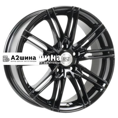 7*17 5*114,3 ET40 66,1 RST R187 BL