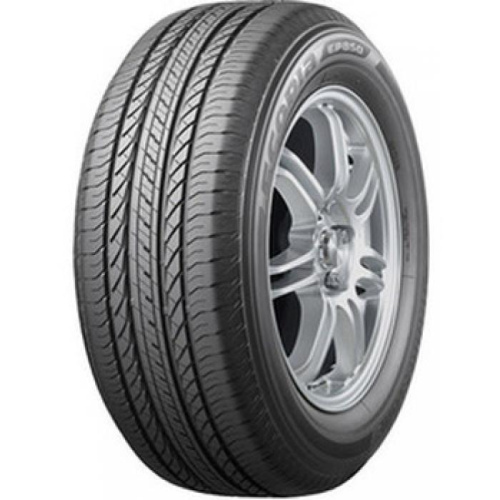 215/55/18 99V Bridgestone Ecopia EP850  