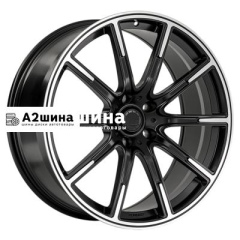 9,5*20 5*130 ET35 84,1 LS Forged LS FG73 BKSF
