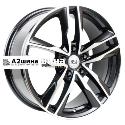 7,5*18 5*112 ET51 66,6 RST R128 (BMW X1) BD