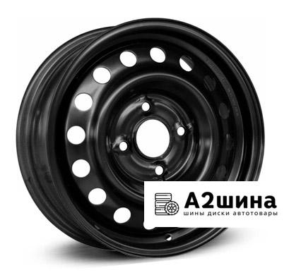 5*13 4*98 ET29 60.1 ТЗСК VAZ 2103 Black