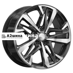 8*18 5*114,3 ET40 66,1 СКАД Ультима (КЛ360) Алмаз