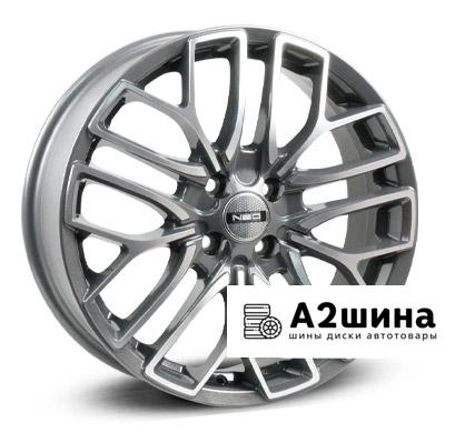 6,5*17 4*100 ET48 54.1 NEO 781 HBFP