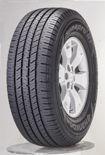 265/60/18 110T Hankook Dynapro HT RH12   
