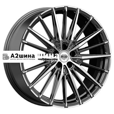 7,5*20 5*108 ET33 60,1 СКАД Оливер (КЛ1145) Алмаз