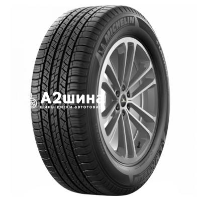 235/60/18 107V Michelin Latitude Tour HP