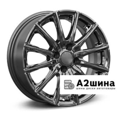 6*15 4*100 ET39 56.6 КиК Сандал HB