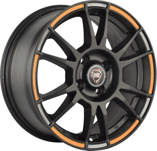 6,5*16 5*115 ET41 70,1 NZ SH670 mbogs