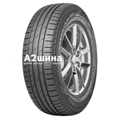 235/60/18 103V Ikon Tyres Nordman S2 SUV  