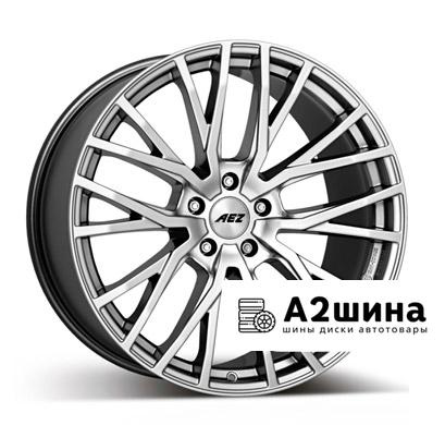 9*19 5*120 ET37 74.1 AEZ Panama High Gloss HS