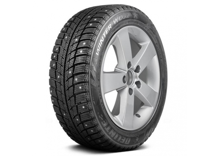 215/55/16 97T Delinte Winter WD52  
