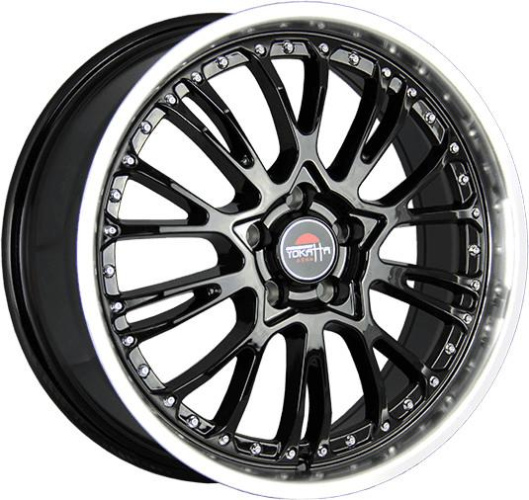 6*15 4*100 ET36 60,1 YOKATTA MODEL-38 bkpl