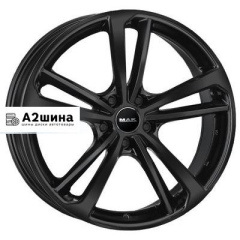 8,5*21 5*112 ET43 66,45 MAK Nurburg Gloss Black