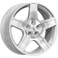 8,5*20 5*114,3 ET47 67,1 PremiumSeries КР008 elite_silver