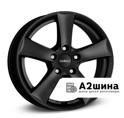 6,5*16 4*100 ET40 60.1 Dezent TX dark MB