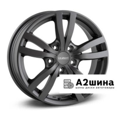 6,5*16 5*114,3 ET40 66.1 Dezent TC graphite Grap_Matt