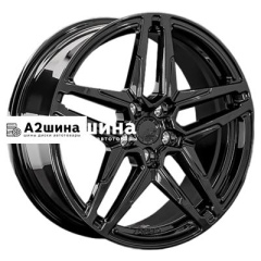 8*19 5*114,3 ET45 67,1 LS Forged LS FG50 BK