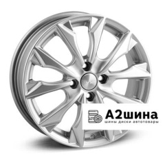 6*16 4*100 ET41 60.1 Скад Нагоя HS