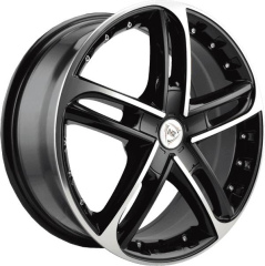 10*20 5*120 ET40 74,1 NZ SH676 bkf