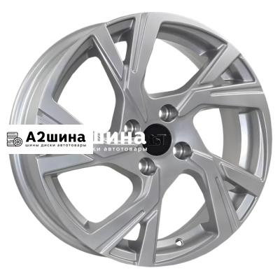 6*15 4*100 ET46 60,1 RST R075 SL
