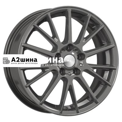 6,5*17 5*114,3 ET39 67,1 СКАД Дубай (КЛ315) Графит