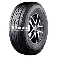 215/80/16 103S Bridgestone Dueler A/T 001  old22 