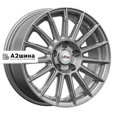 6,5*16 5*112 ET46 57,1 iFree Азур (КС1052) Хай Вэй