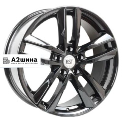 7,5*18 5*112 ET51 66,6 RST R128 (BMW X1) BL