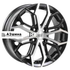6*16 4*100 ET49 54,1 RST R126 (Solaris) BD