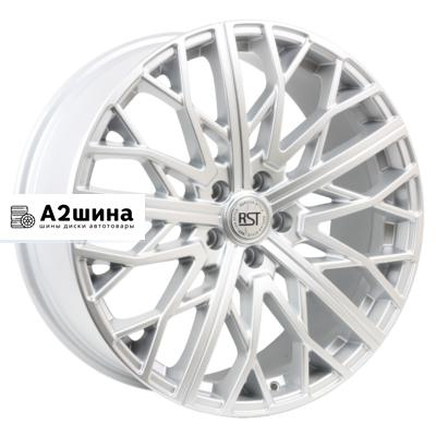 8,5*20 5*120 ET30 66,1 RST R002 (Voyah) Silver