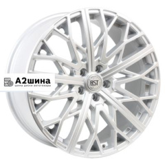 8,5*20 5*120 ET30 66,1 RST R002 (Voyah) Silver