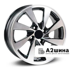 6*15 4*100 ET35 60.1 RST R055 BFP