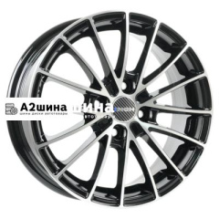 6*15 4*100 ET45 60,1 INCH IN002-1560 BD