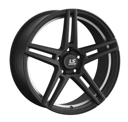 8,5*19 5*112 ET35 66,6 LS FlowForming LS RC01 MBU