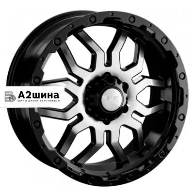 7*16 5*139,7 ET35 98,5 LS 1285 BKF