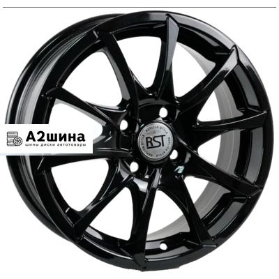 6*15 4*100 ET50 60,1 RST R035 (Vesta) BL
