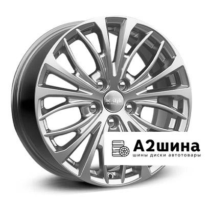 7,5*17 5*114,3 ET52,5 67.1 iFree Original ZV Optima JF КС873 HB
