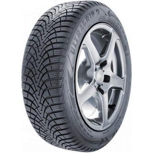 175/65/15 88T Goodyear UltraGrip 9 -