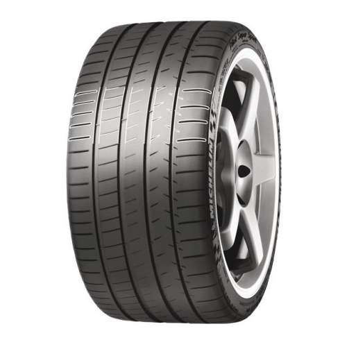 295/30/22 103Y Michelin Pilot Super Sport  -