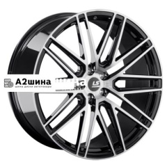 10*22 5*112 ET55 66,6 LS Forged LS FG12 BKF