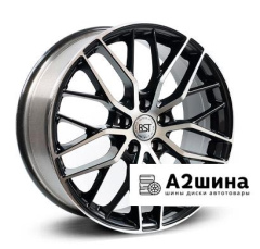 7,5*18 5*108 ET47 60.1 RST R008 MBFP