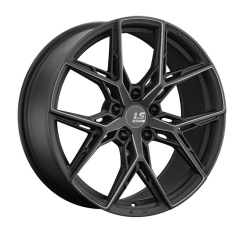 8,5*19 5*120 ET25 72,6 LS FlowForming RC82 MB plusSSF