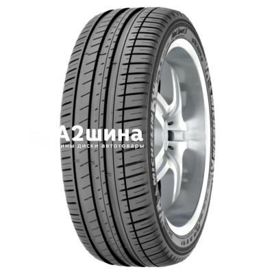 285/35/18 101Y Michelin Pilot Sport 3  