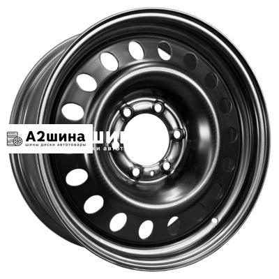8*17 5*139,7 ET0 110 ZEPP 4x4 DYC Black