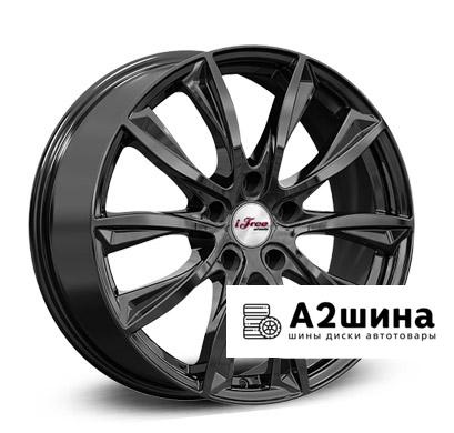 7,5*18 5*114,3 ET40 66.1 iFree Каzaнтип Black