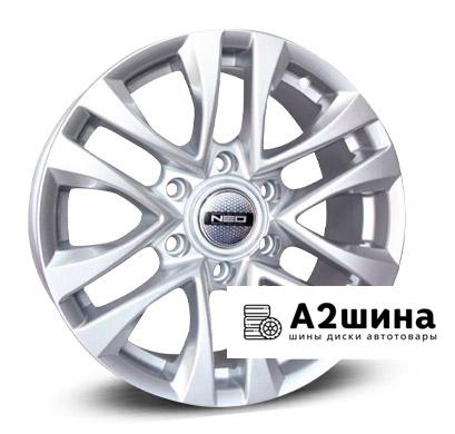 7,5*18 6*139,7 ET25 106.1 NEO 832 S