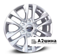 7,5*18 6*139,7 ET25 106.1 NEO 832 S
