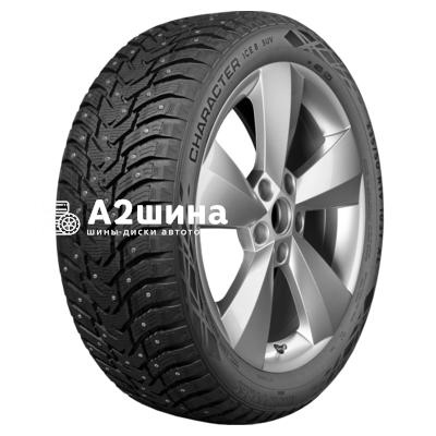 235/50/19 103T Ikon Tyres Character Ice 8 SUV XL   